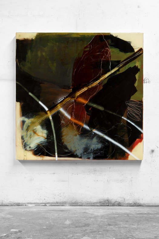 Aurel K. Basedow mostra Roma