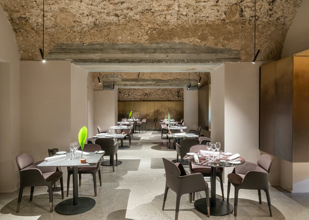 LAQUA Countryside, Resort di Cinzia e Antonino Cannavacciuolo