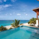 Zemi Beach House di Anguilla