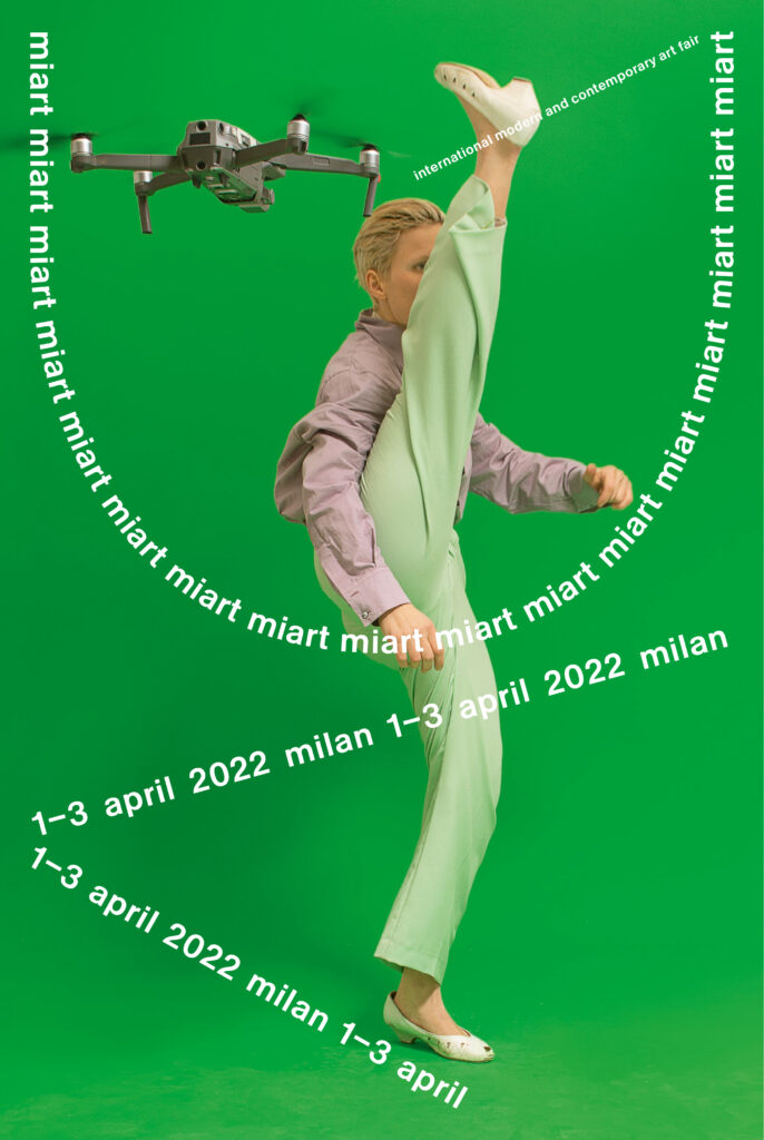 miart 2022 fiera milano