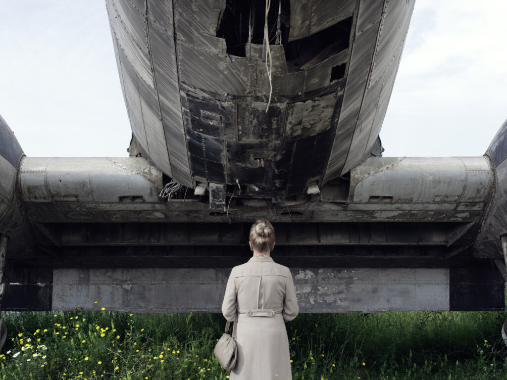 Guia Besana mostra milano still fotografia