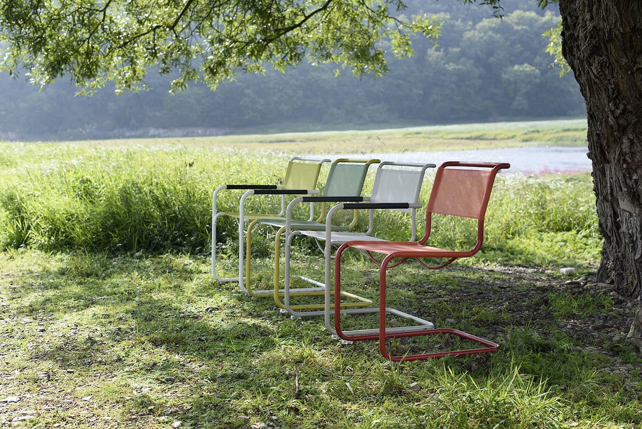 Thonet All Seasons