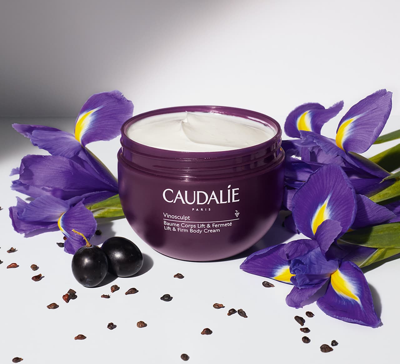 Vinosculpt Baume Corps Lift & Fermeté