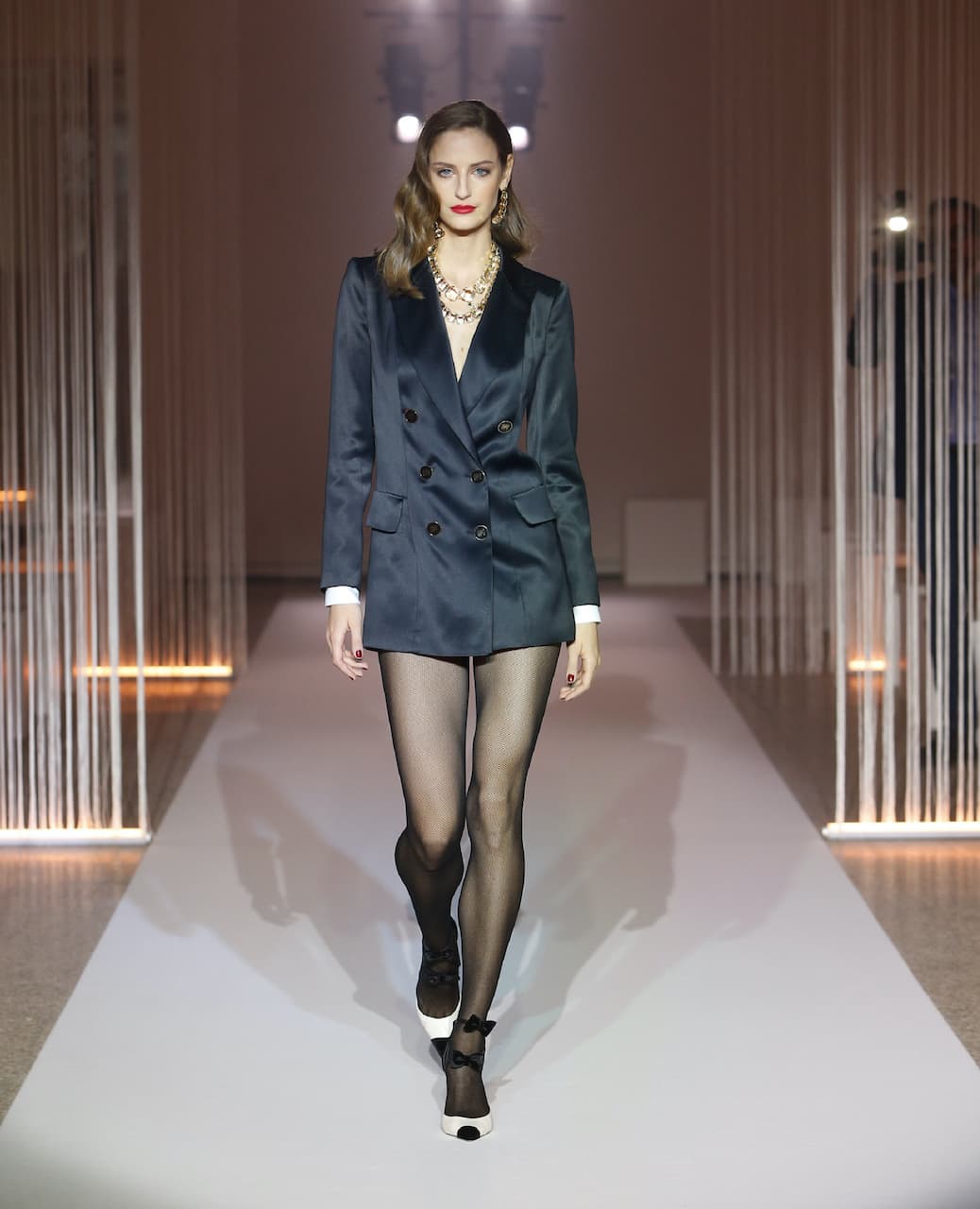  Fall- Winter 2022-23 di Elisabetta Franchi