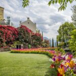 I tulipani di Trauttmansdorff