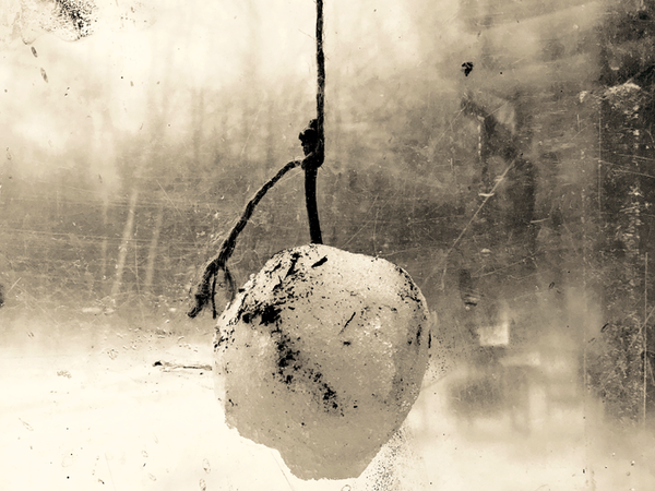 Lawrence Carroll mostra Napoli Madre