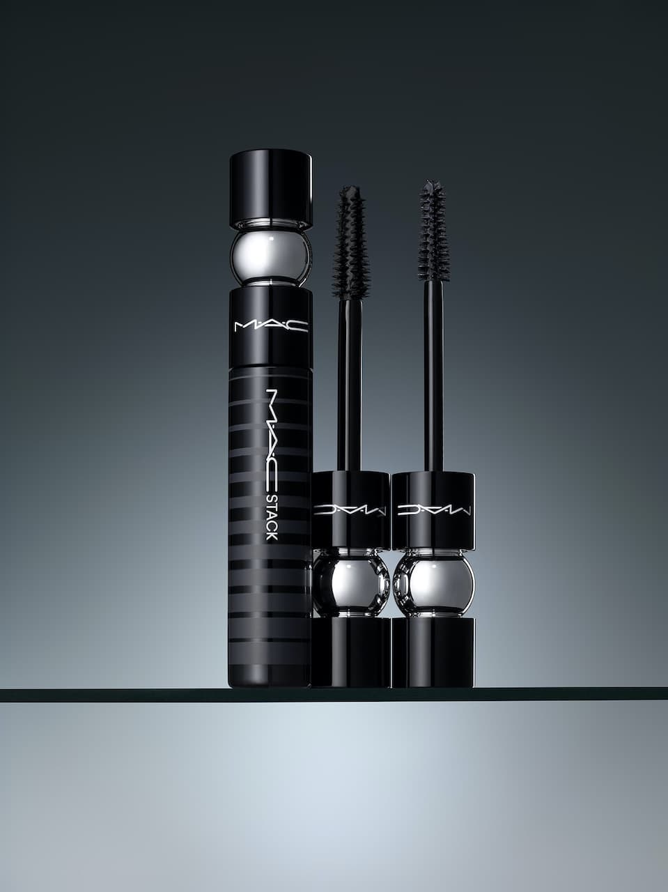 MAC FY22 uperstack Mega Brush e Superstack Micro Brush