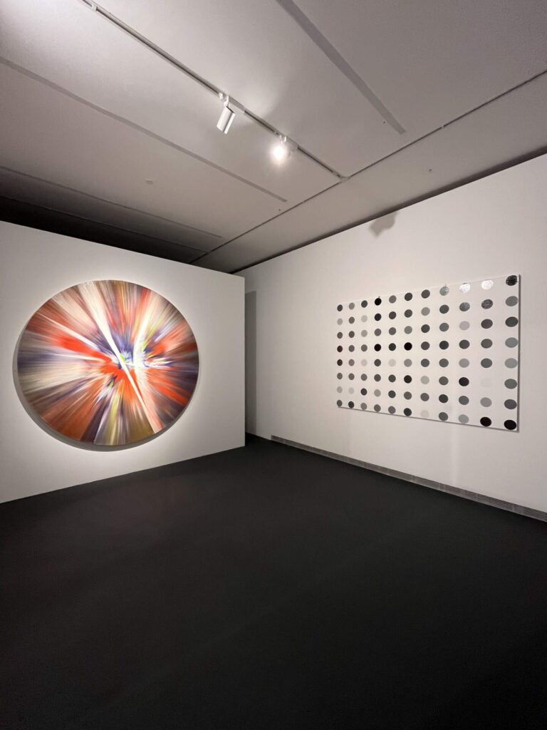 London Calling mostra Roma Palazzo Cipolla