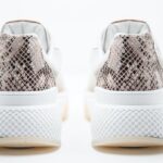 Route Offwhite Pyton di MAIMAI