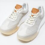 Route Offwhite Pyton di MAIMAI