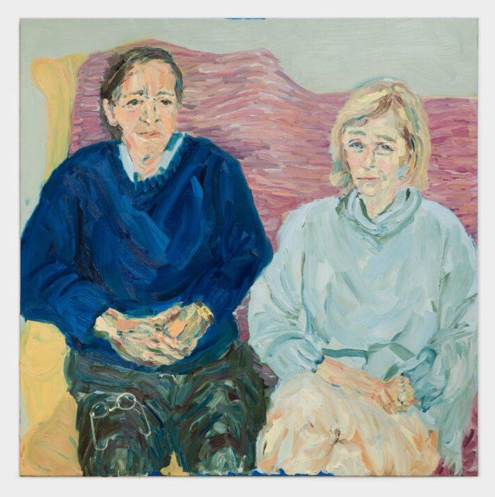 Sophie Westerlind mostra Milano