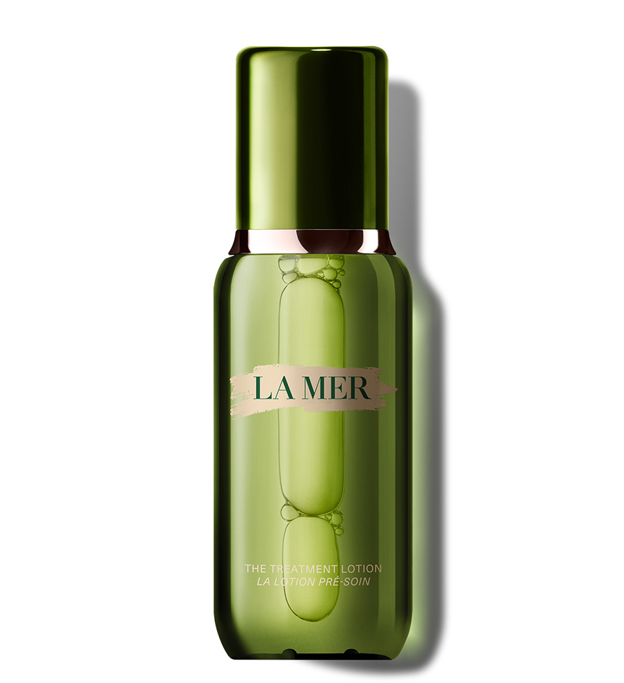 The Treatment Lotion di La Mer