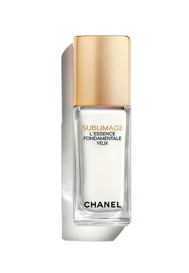 Sublimage chanel yeux