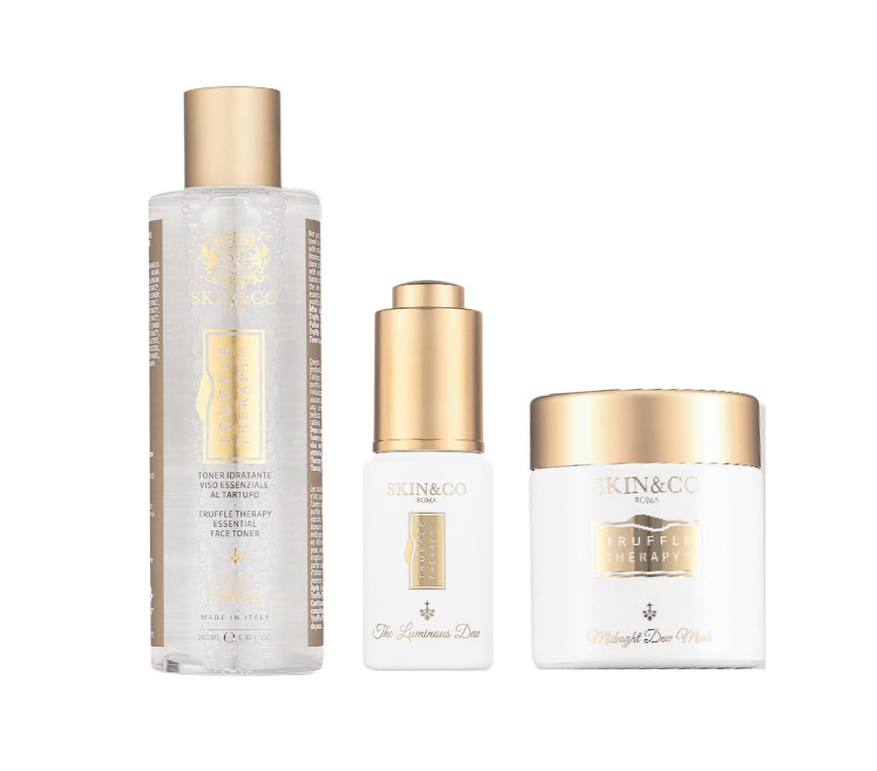 SKIN&CO