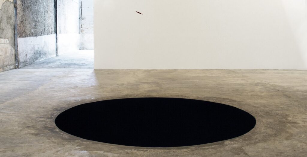 Anish Kapoor Venezia Biennale