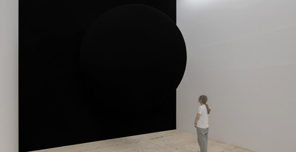 Anish Kapoor Venezia Biennale