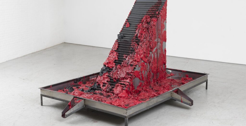 Anish Kapoor Venezia Biennale