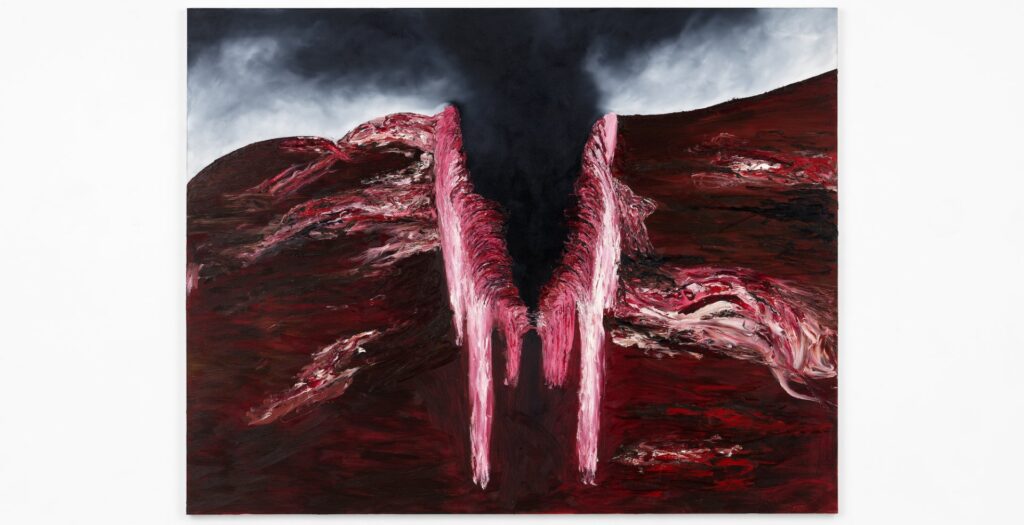 Anish Kapoor Venezia Biennale