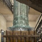 Edoardo Tresold Monumento Procuratie Vecchie Venezia