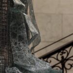 Edoardo Tresold Monumento Procuratie Vecchie Venezia