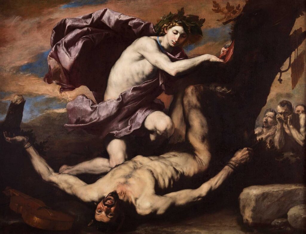 Oltre Caravaggio mostra Capodimonte napoli