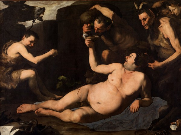 Oltre Caravaggio mostra Capodimonte napoli