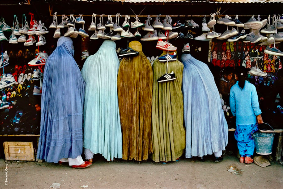 steve mccurry mostra palermo