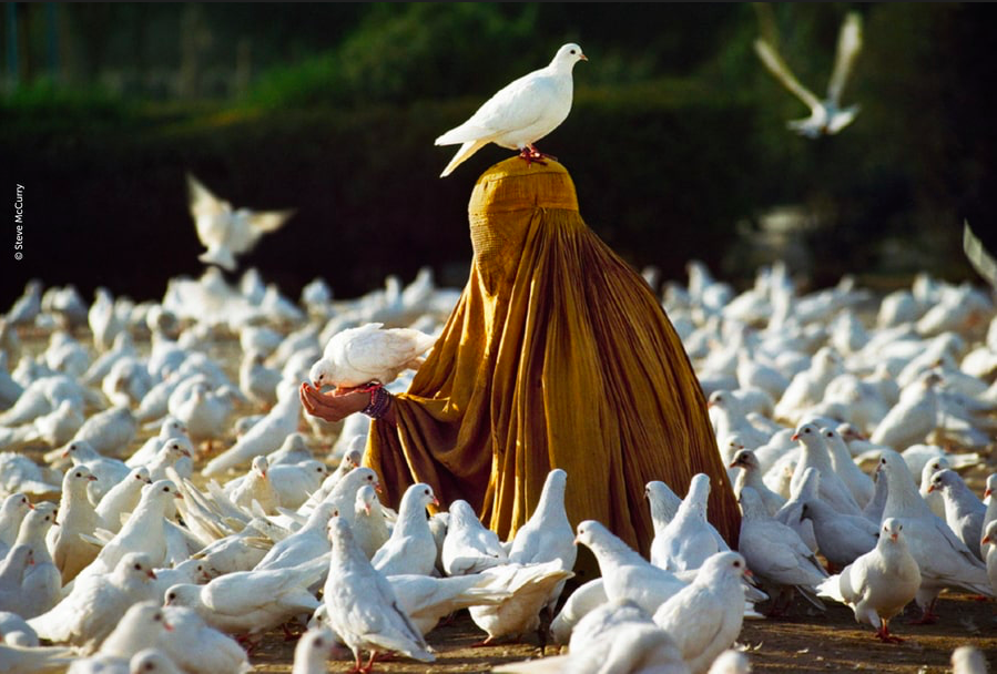 steve mccurry mostra palermo