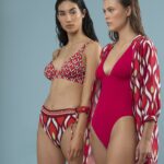 collezione 2022 Summer of Love di Pierre Mantoux