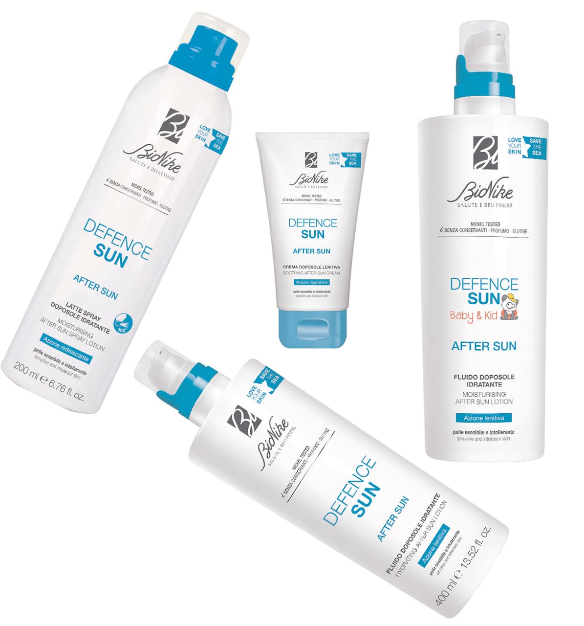 defence sun doposole