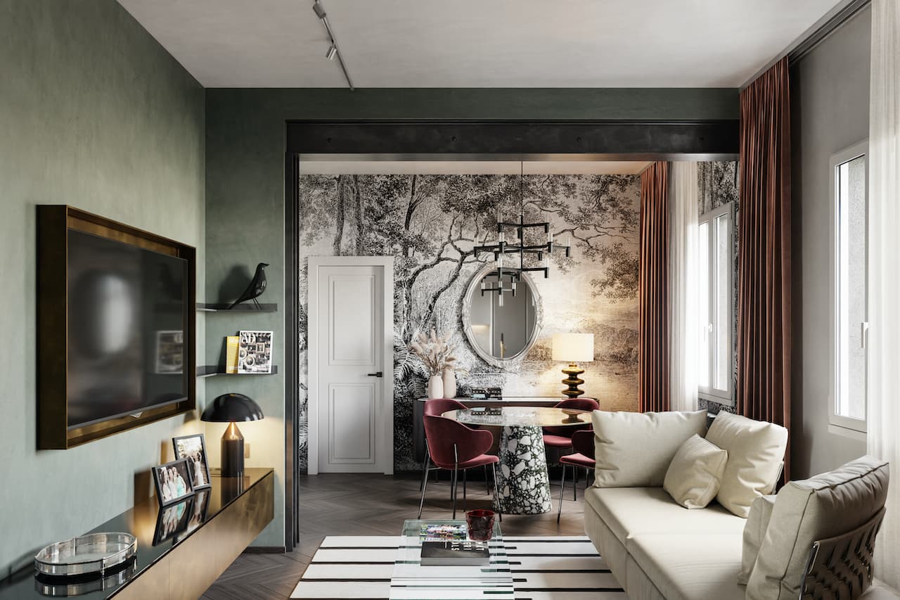 ovre.design MATILDE APT_ph.Andrea Valcavi – Matteo Della Casa Di Dio (1)