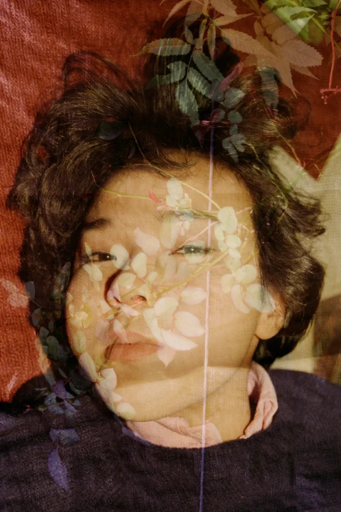 Sayuri Ichida mostra bologna