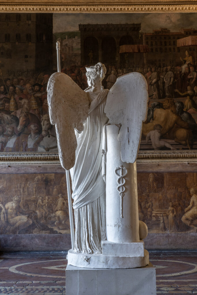 Pace Antonio Canova mostra Firenze