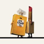 CHANEL La parade Festa della Mamma