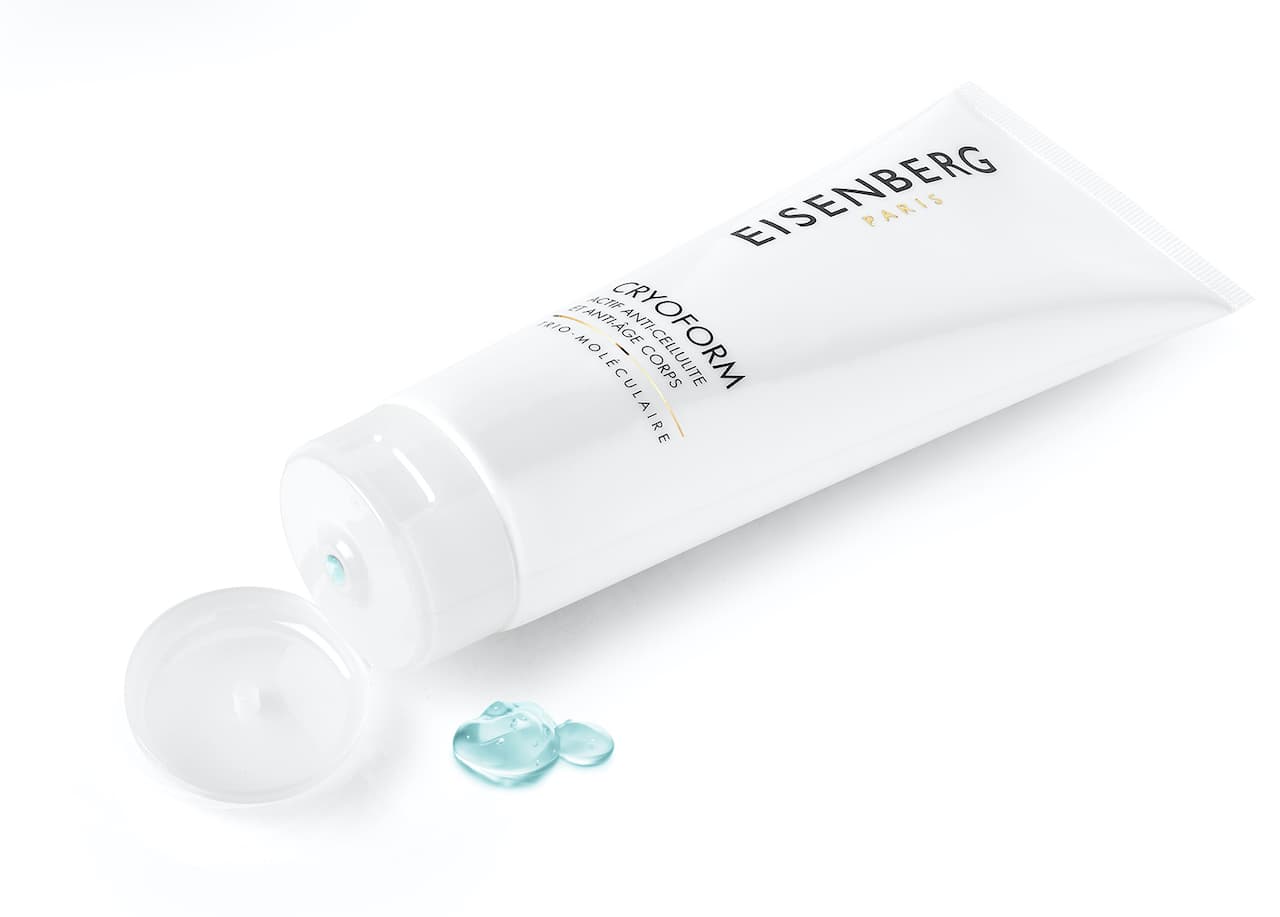 Cryoform di Eisenberg