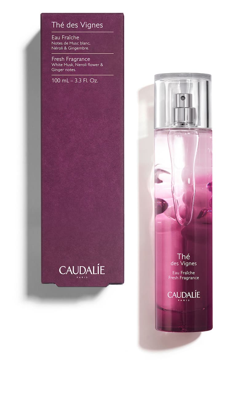 Caudalie Eau Fraiche Thé des Vignes