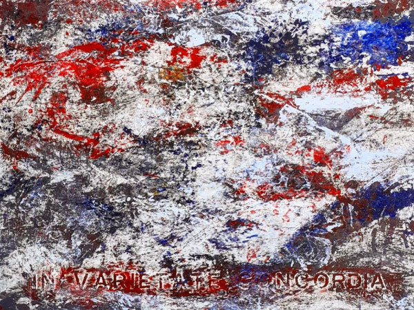 ivan grubanov mostra ipercubo milano