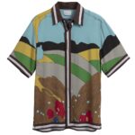 capsule collection estiva di Gant