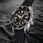 Seiko 1968