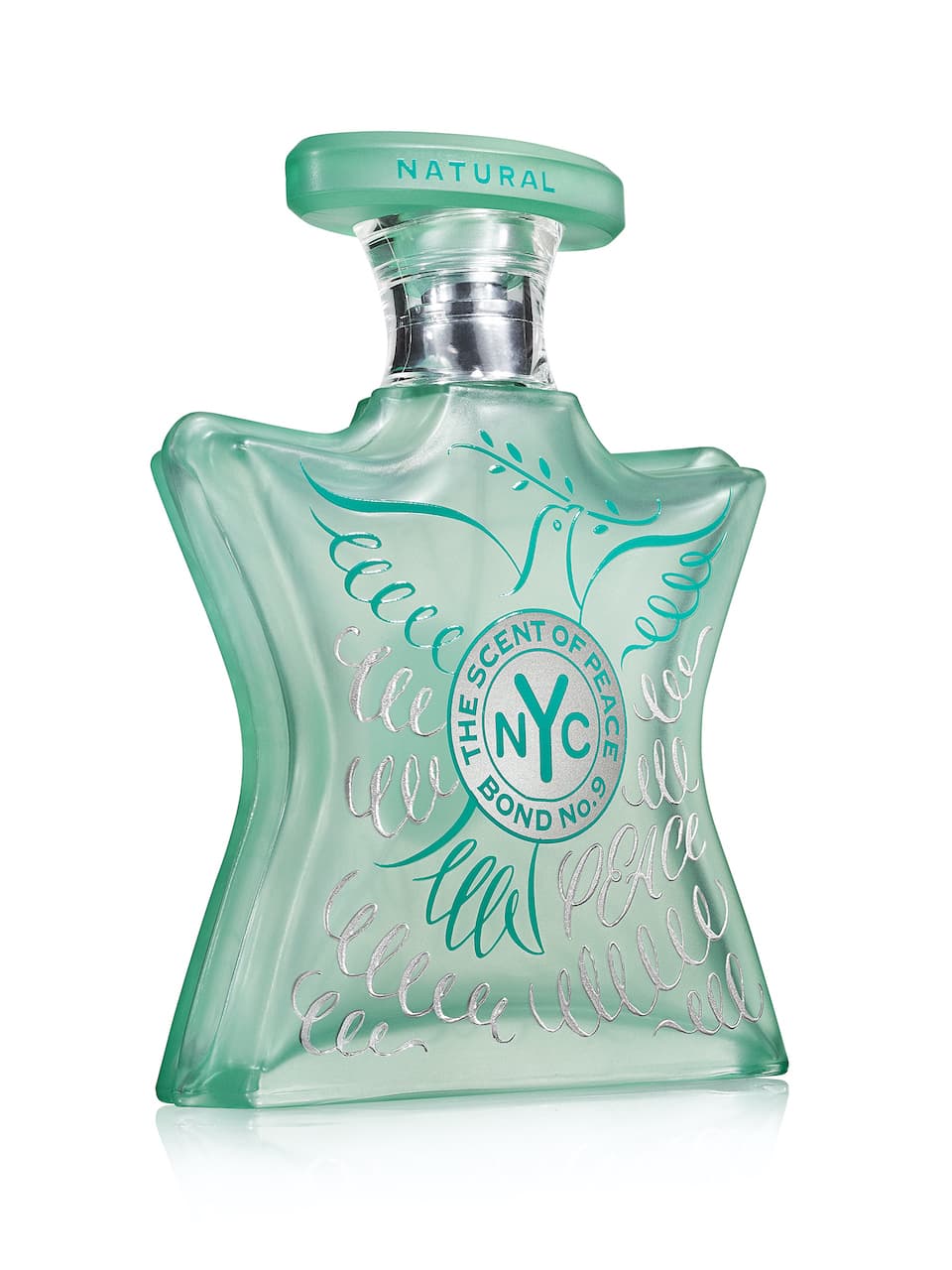 The Scent Of Peace Natural by Bond No.9