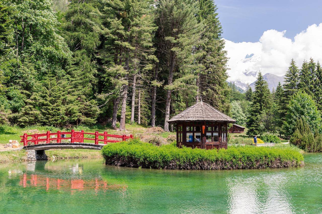 Una Boccata d'Arte 2022 programma