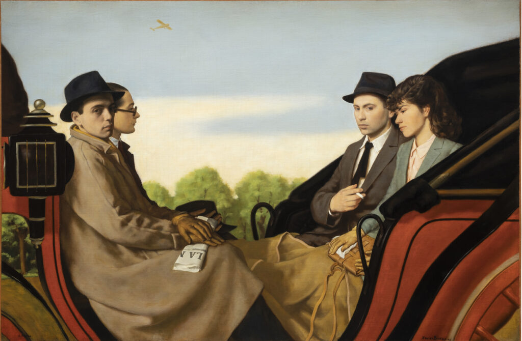 MART mostre estate 2022