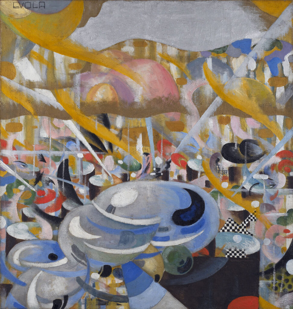 MART mostre estate 2022