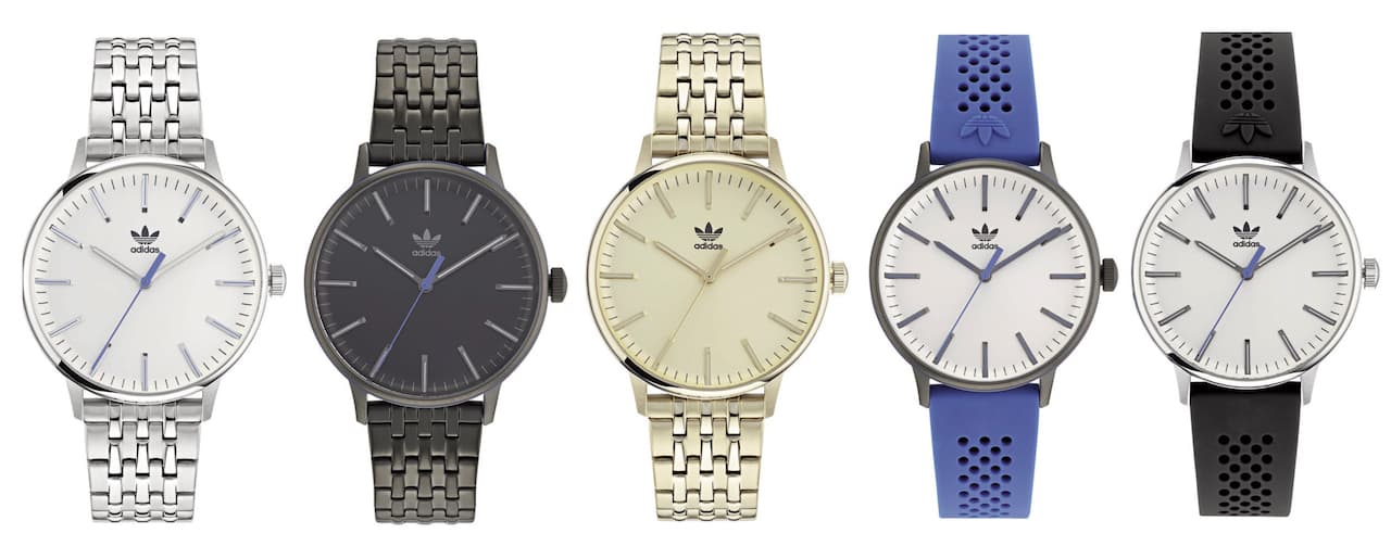 linea Code One di Adidas Originals