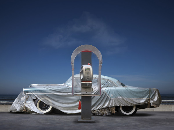 Bart Herreman mostra Milano