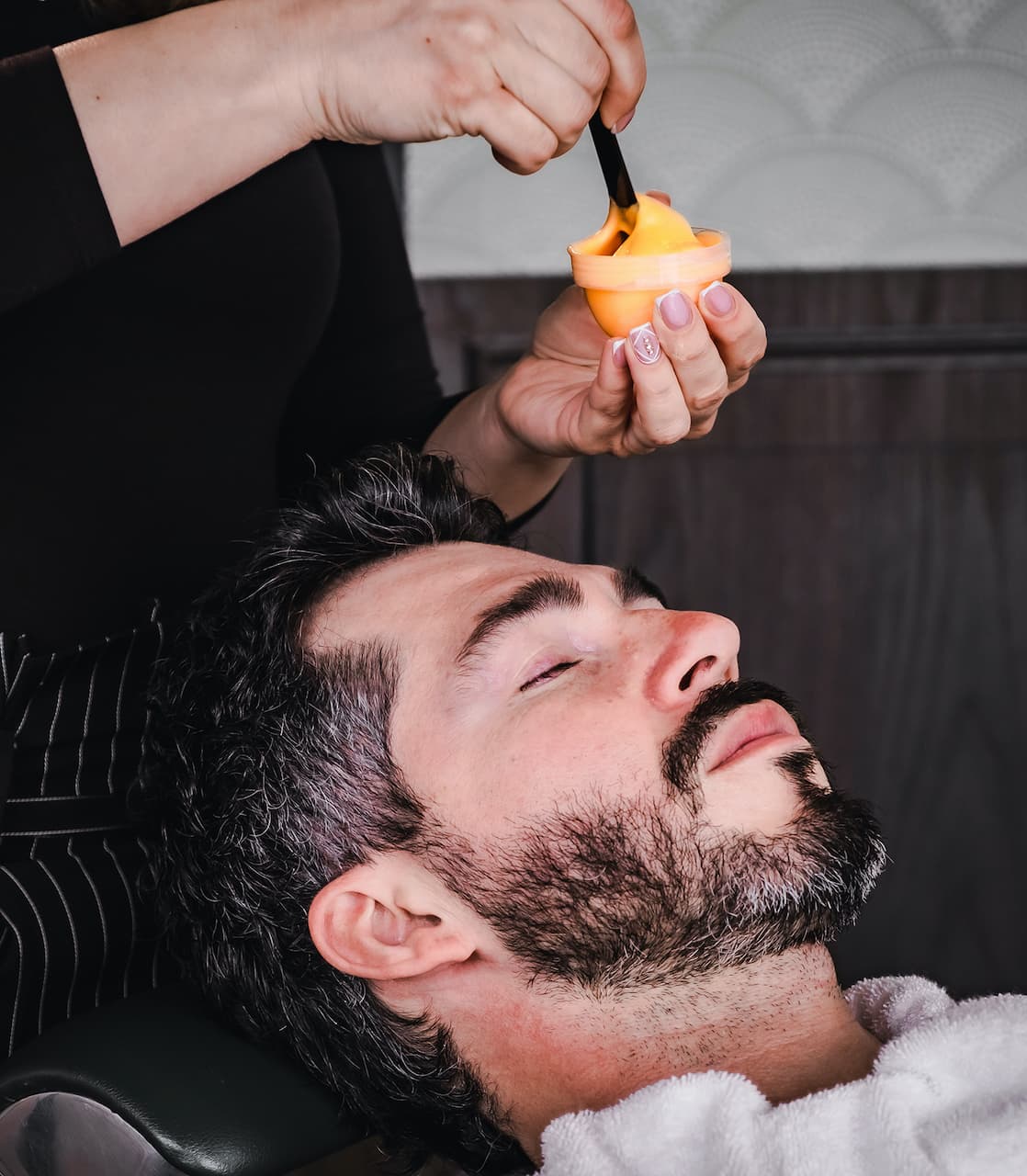 bullfrok shake masks