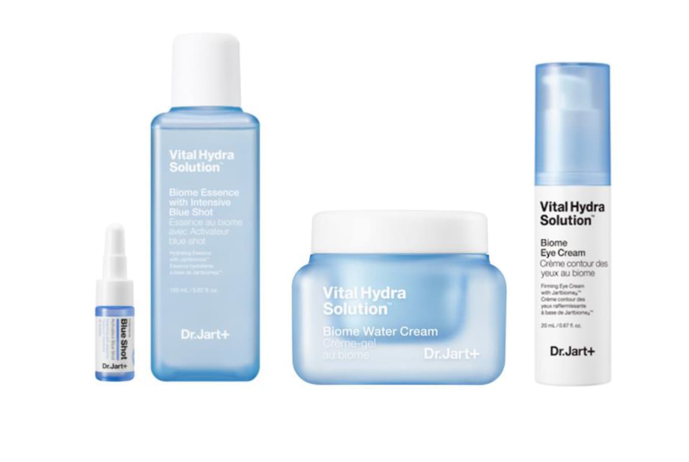 Dr. Jart+
