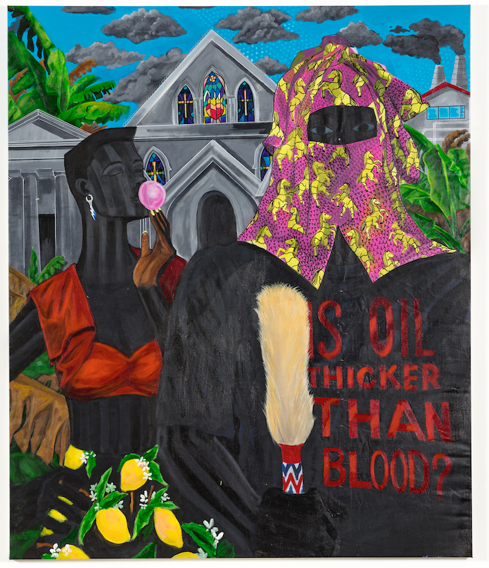 john-madu-mostra-milano-fondazione-mudima