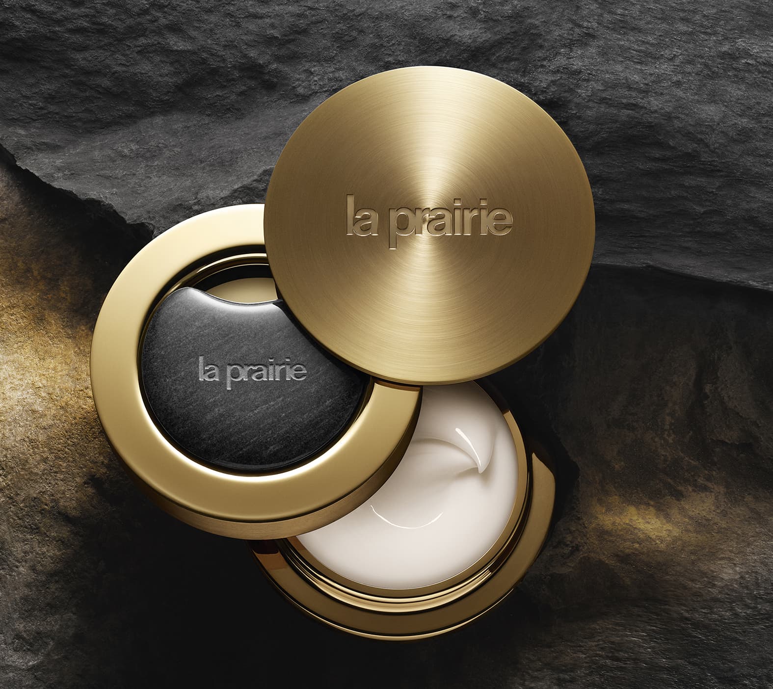 La Prairie Pure Gold Radiance Nocturnal Balm_10