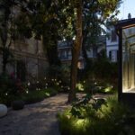 Ouverture - una certa idea di luce